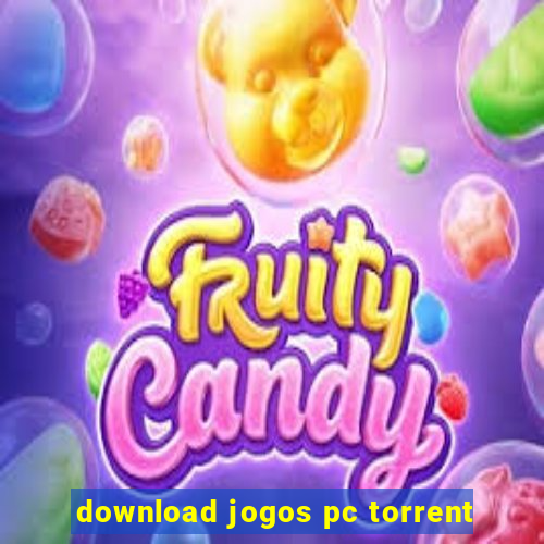 download jogos pc torrent